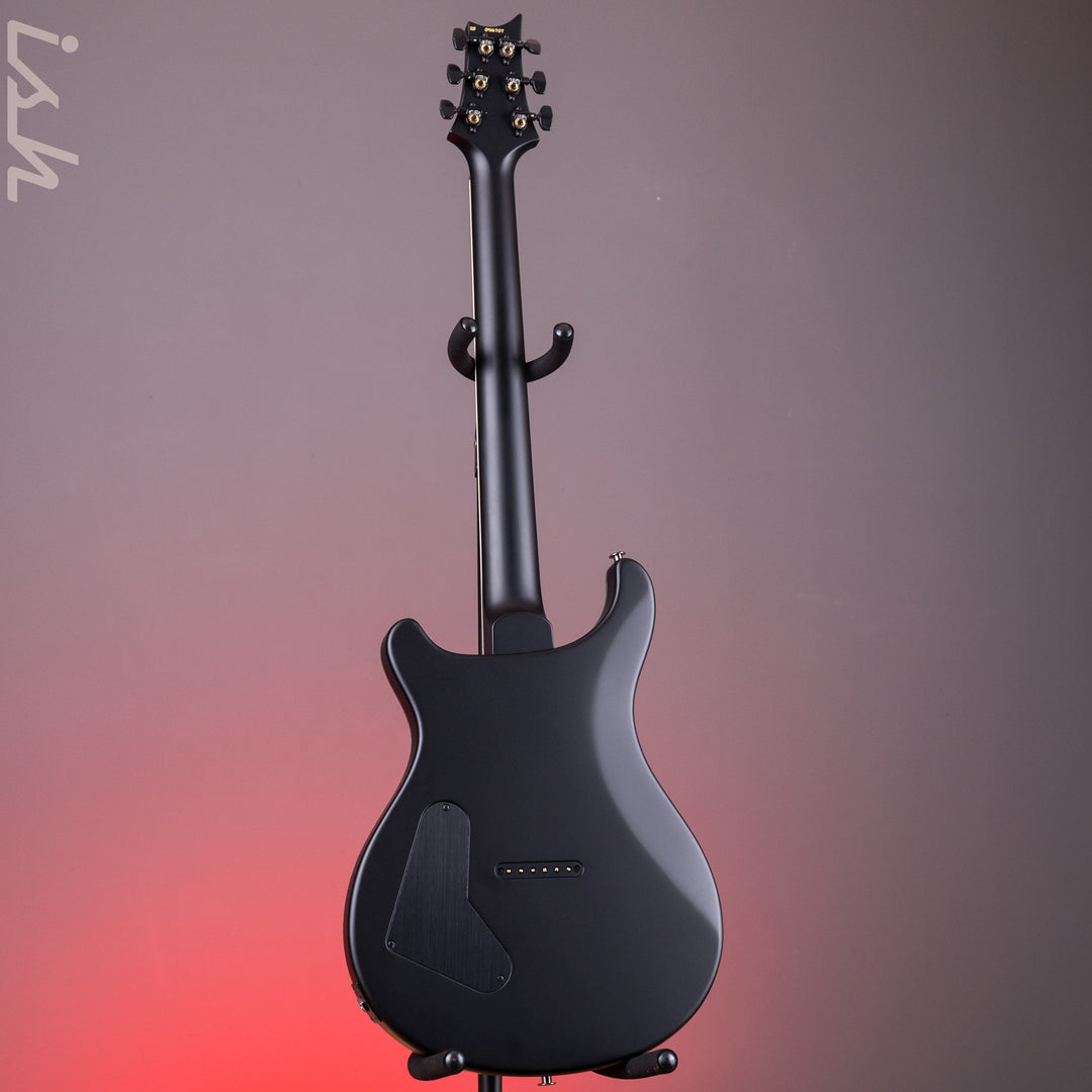 PRS Mark Holcomb Cobalt Smokeburst