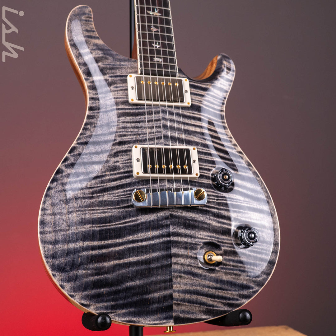 PRS McCarty 10-Top Charcoal