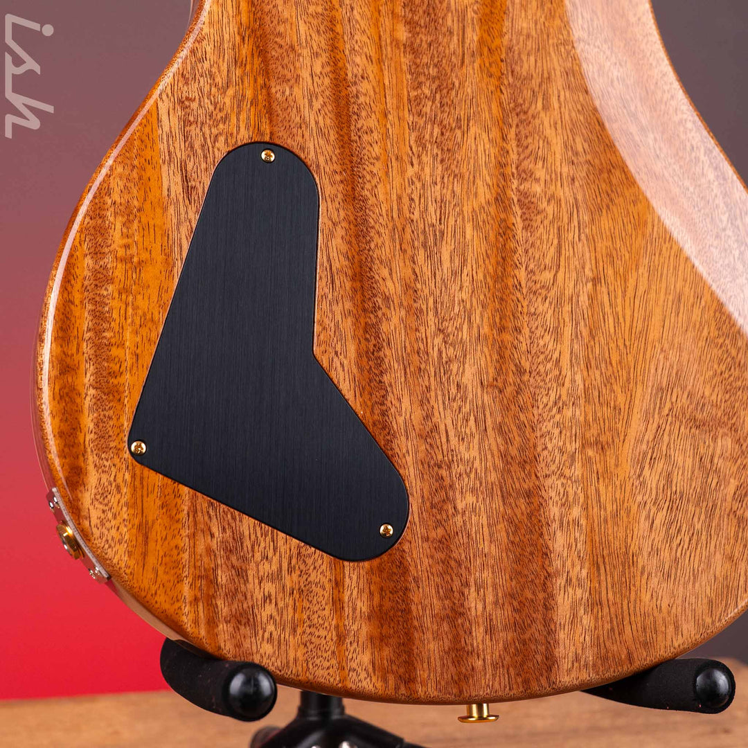 PRS McCarty 10-Top Charcoal
