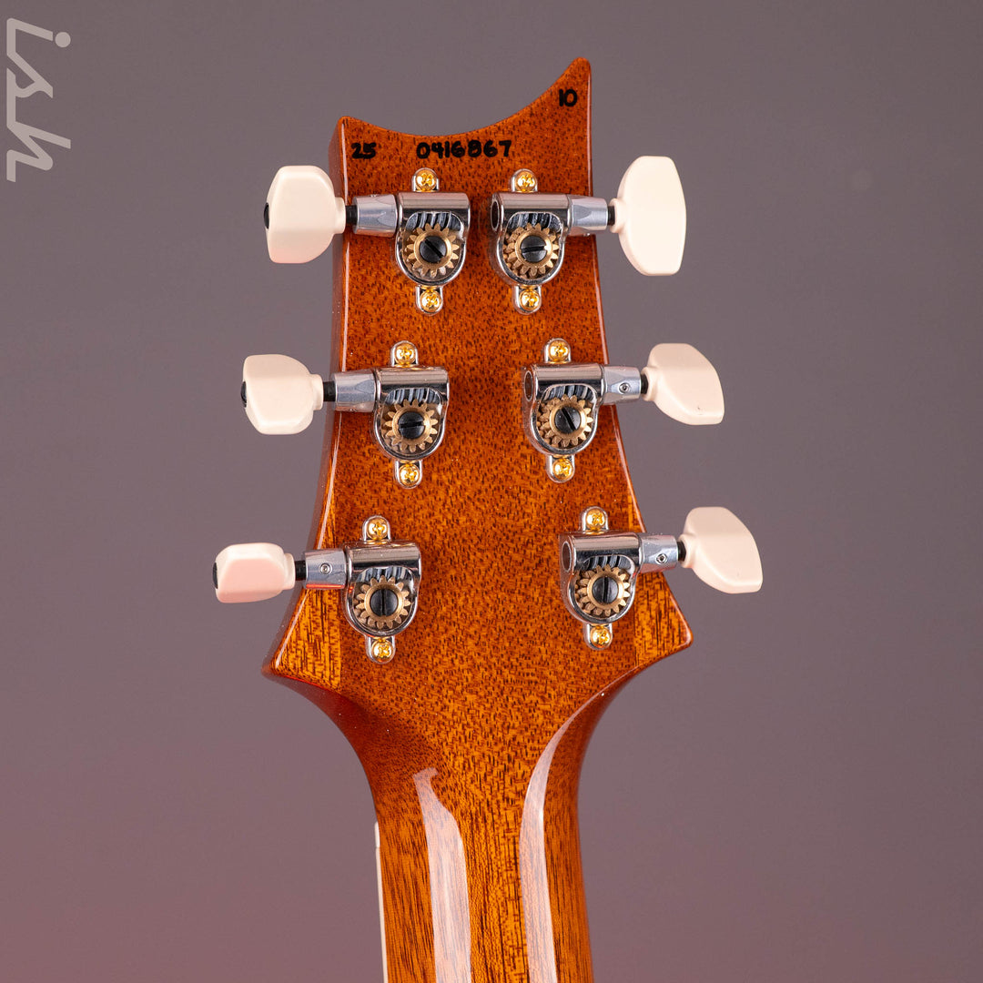 PRS McCarty 10-Top Charcoal