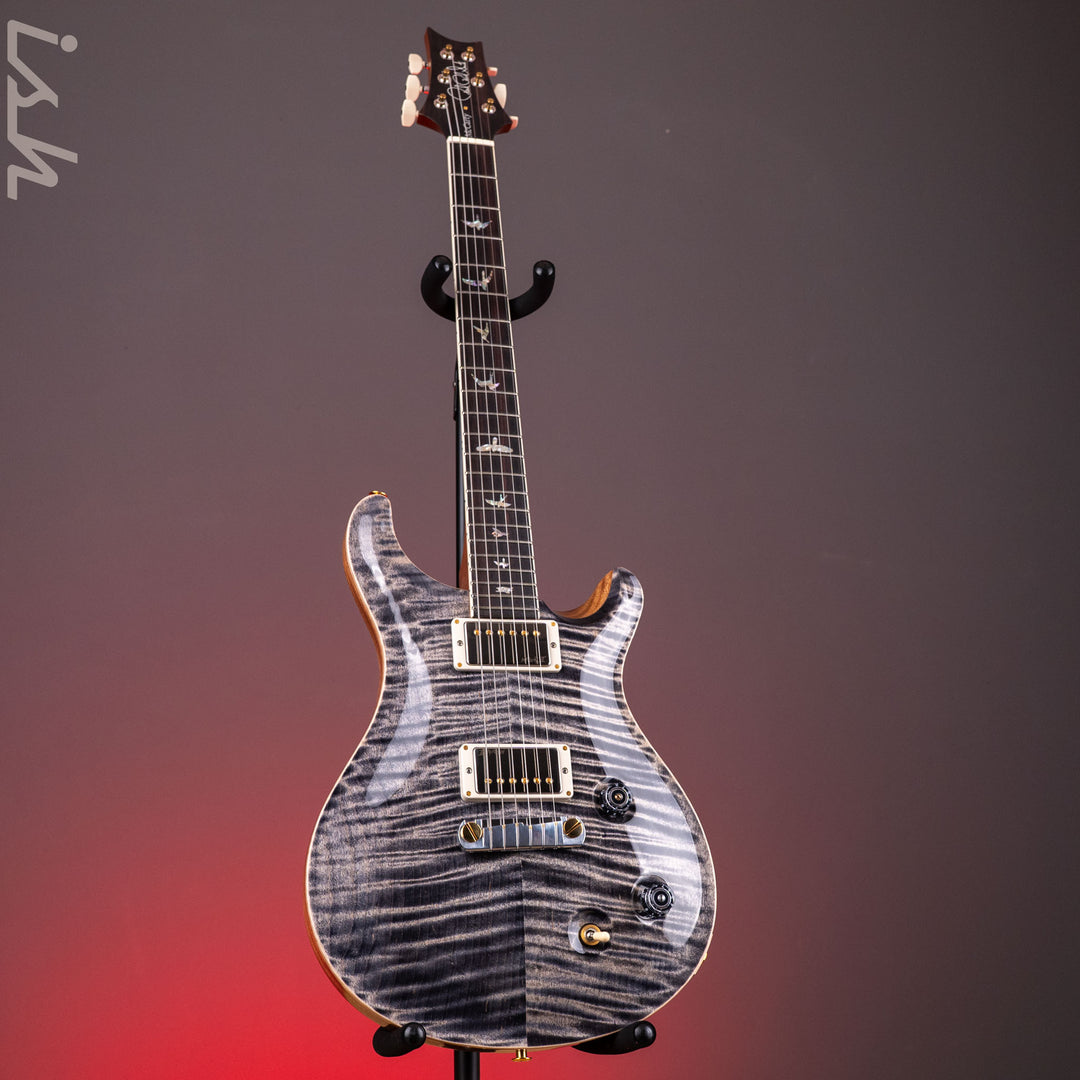 PRS McCarty 10-Top Charcoal