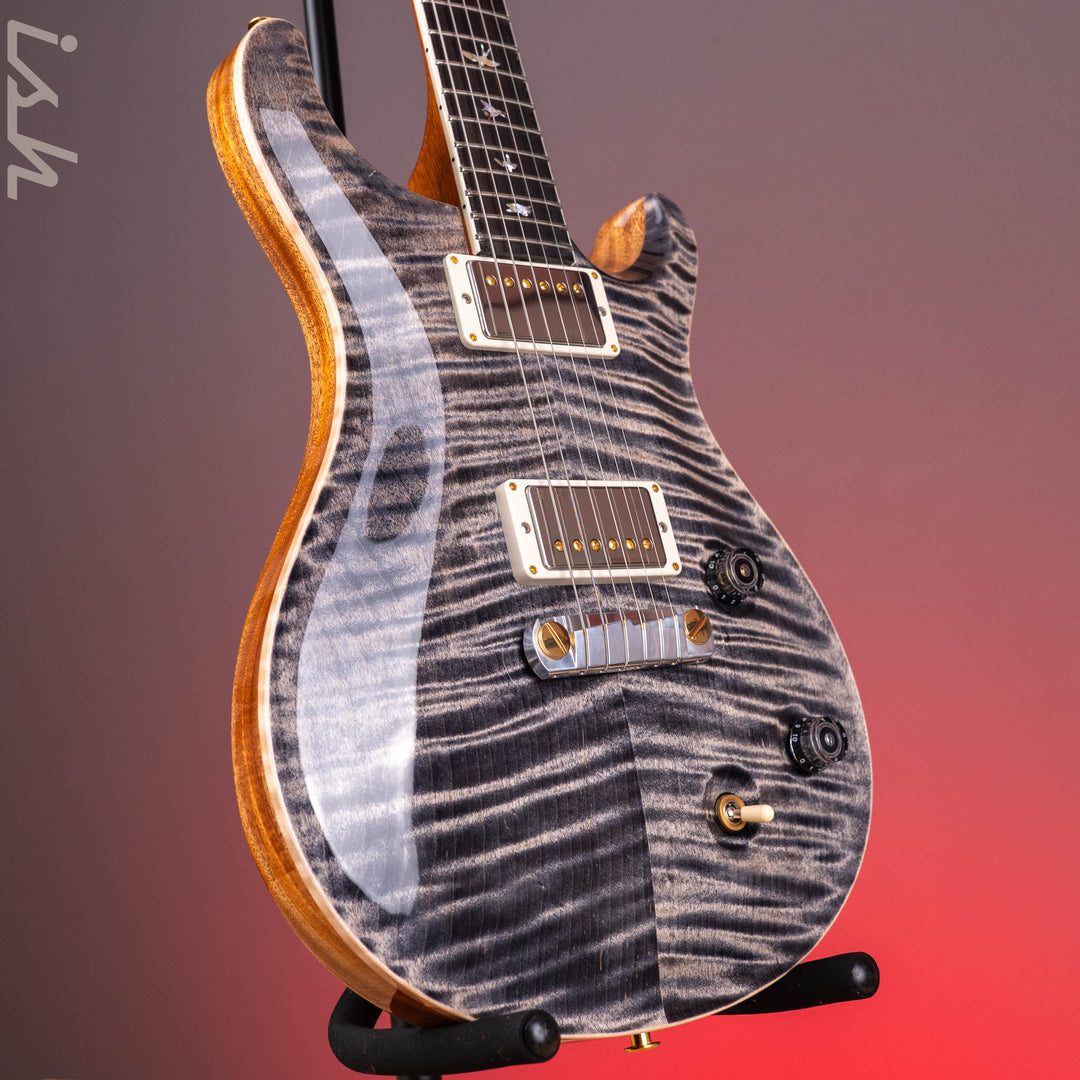 PRS McCarty 10-Top Charcoal