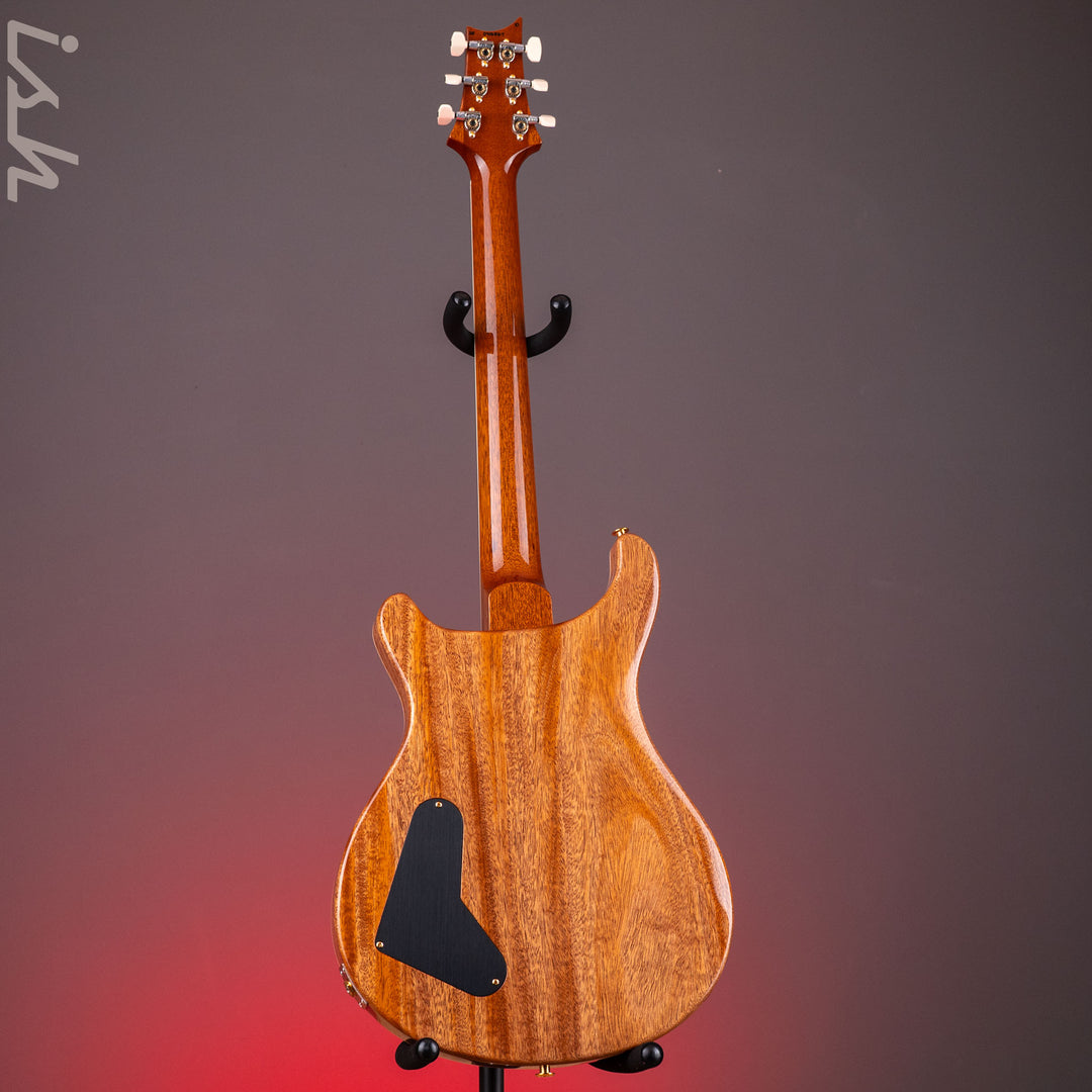 PRS McCarty 10-Top Charcoal