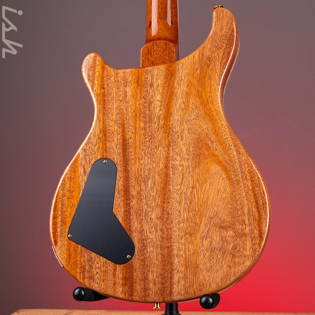 PRS McCarty 10-Top Charcoal