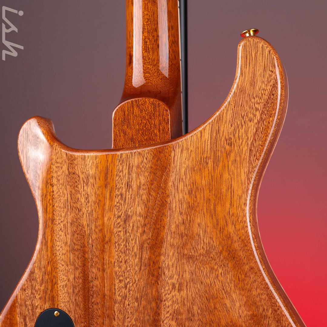 PRS McCarty 10-Top Charcoal