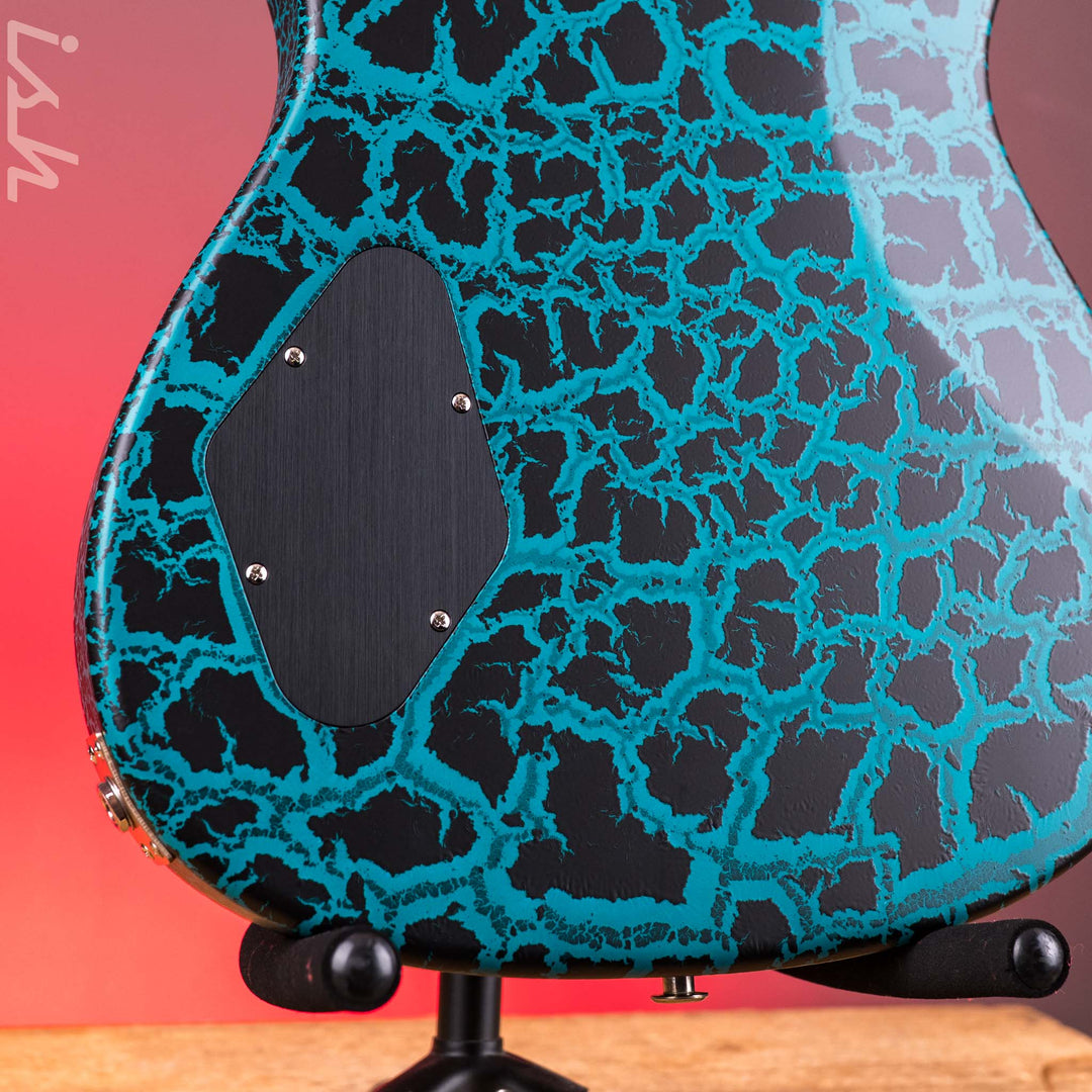 PRS NF 53 &