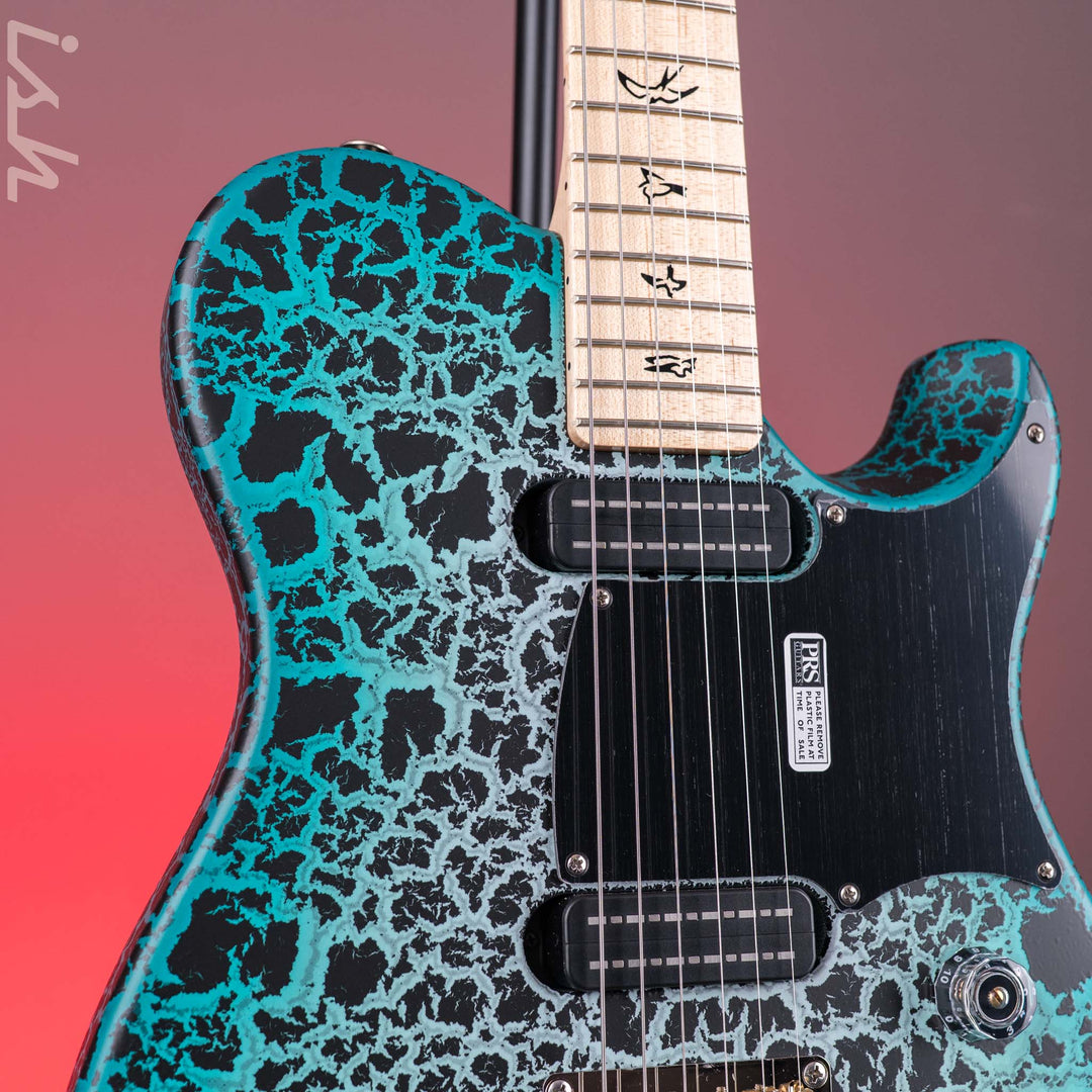 PRS NF 53 &