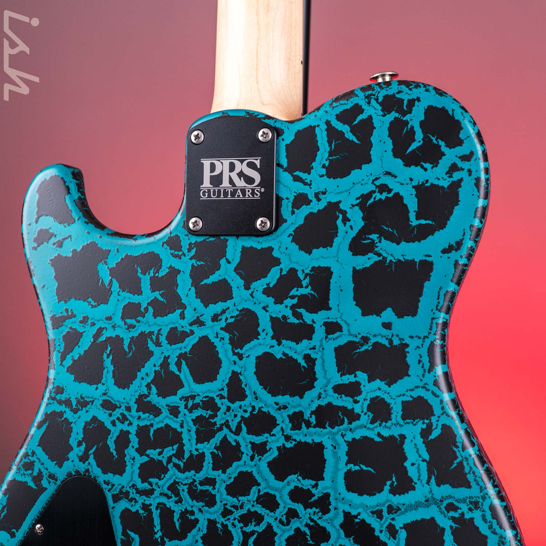 PRS NF 53 &
