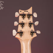 PRS NF 53 Pink Purple Fade Satin Crackle