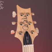 PRS NF 53 Pink Purple Fade Satin Crackle