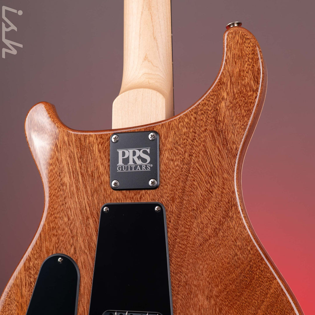 PRS CE 24 Special Miami Colorshift Sprayer&