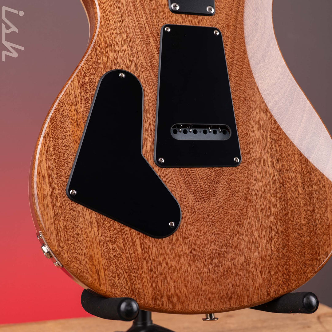 PRS CE 24 Special Miami Colorshift Sprayer&