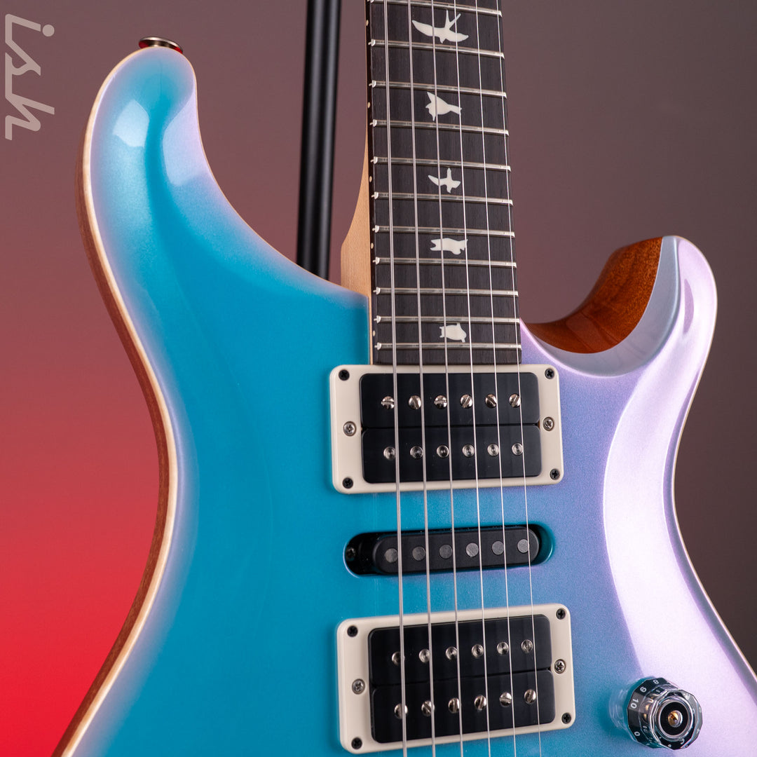 PRS CE 24 Special Miami Colorshift Sprayer&