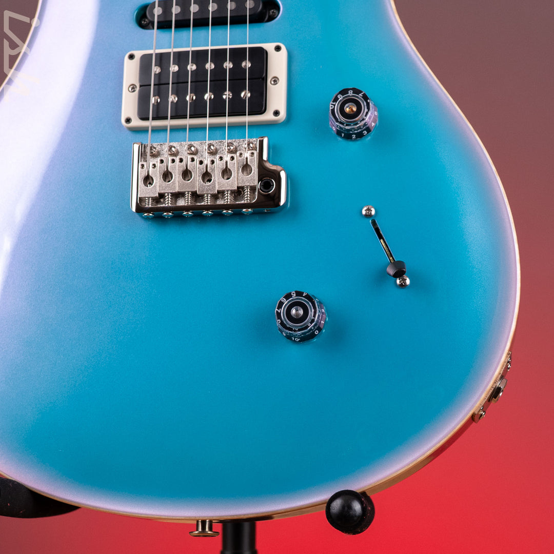 PRS CE 24 Special Miami Colorshift Sprayer&