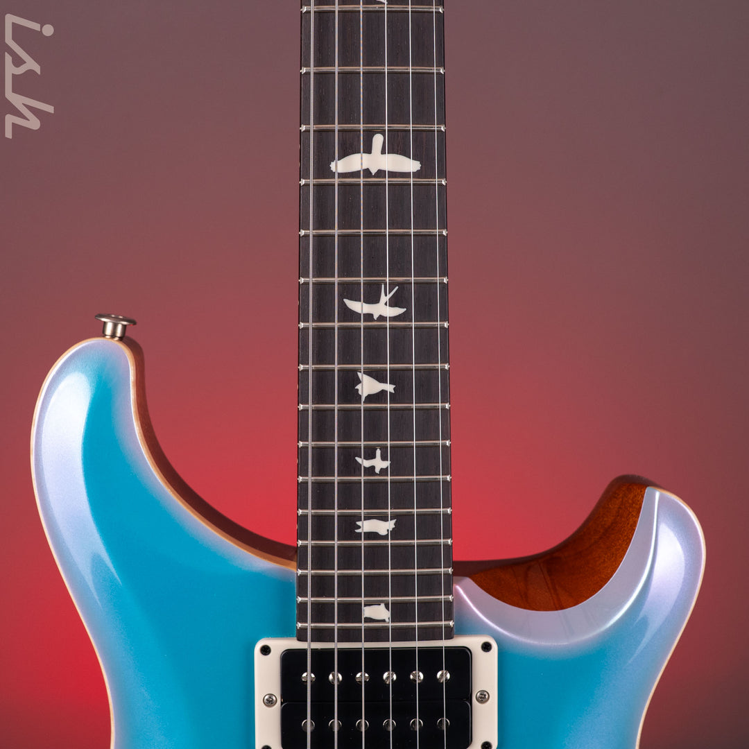 PRS CE 24 Special Miami Colorshift Sprayer&