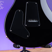 PRS Swamp Ash Special Cherry Sunburst Smokewrap