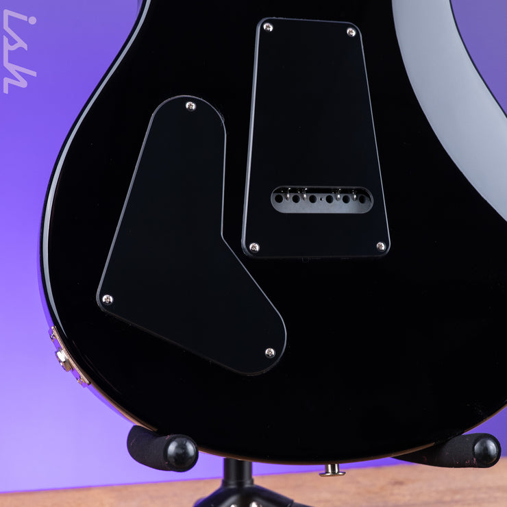 PRS Swamp Ash Special Cherry Sunburst Smokewrap