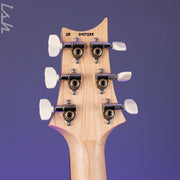 PRS Swamp Ash Special Cherry Sunburst Smokewrap