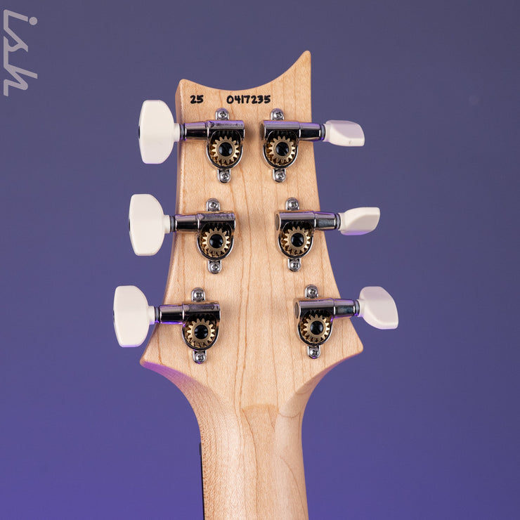 PRS Swamp Ash Special Cherry Sunburst Smokewrap