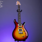 PRS Swamp Ash Special Cherry Sunburst Smokewrap