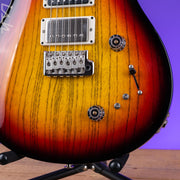 PRS Swamp Ash Special Cherry Sunburst Smokewrap