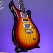 PRS Swamp Ash Special Cherry Sunburst Smokewrap