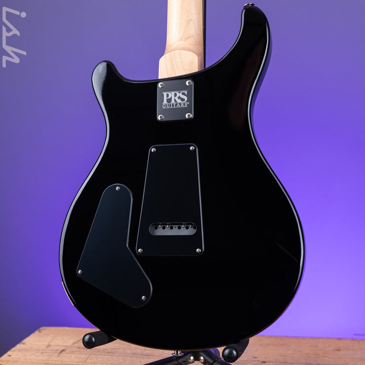 PRS Swamp Ash Special Cherry Sunburst Smokewrap