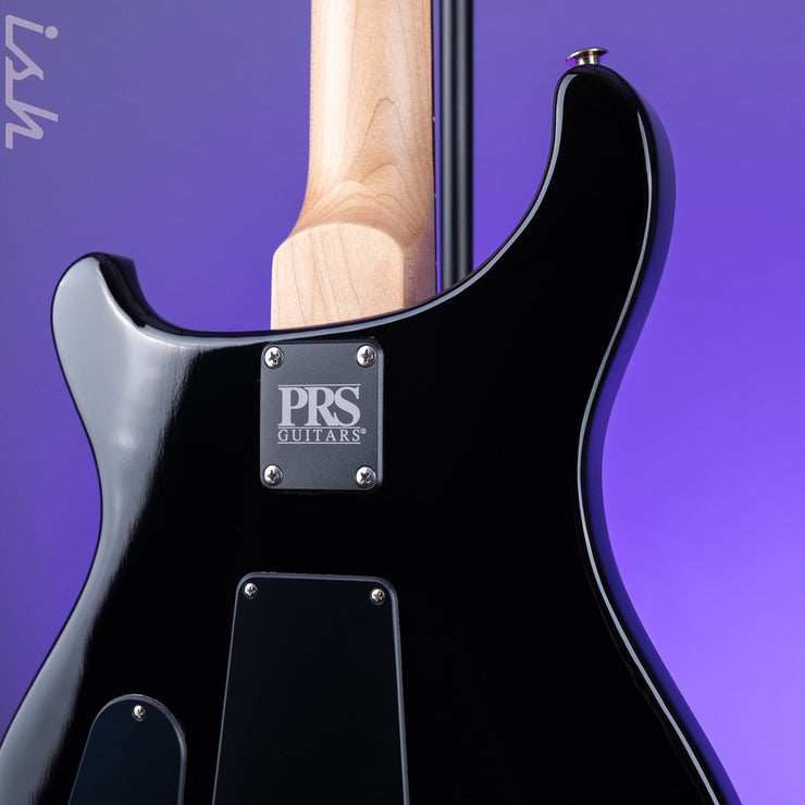 PRS Swamp Ash Special Cherry Sunburst Smokewrap