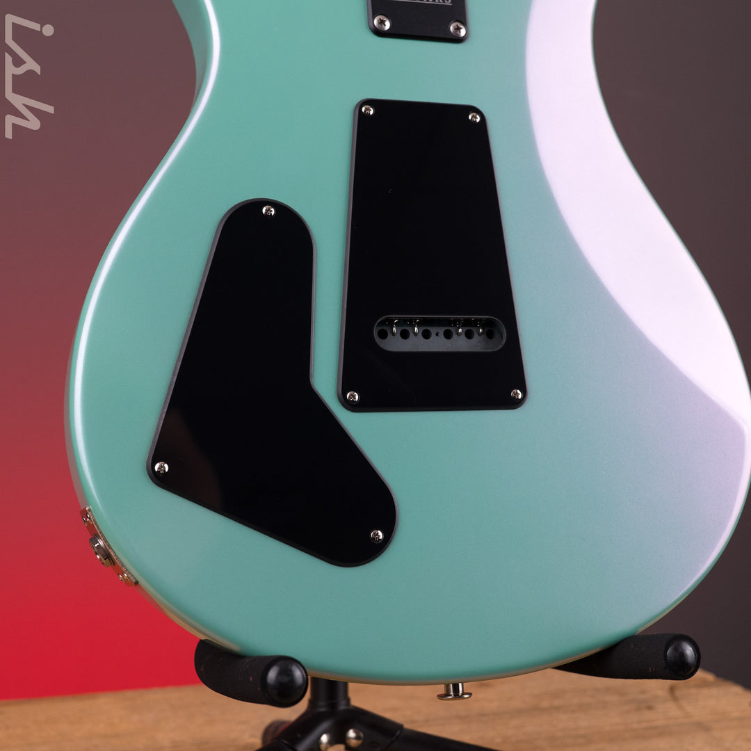PRS Swamp Ash Special Custom Color Miami Burst