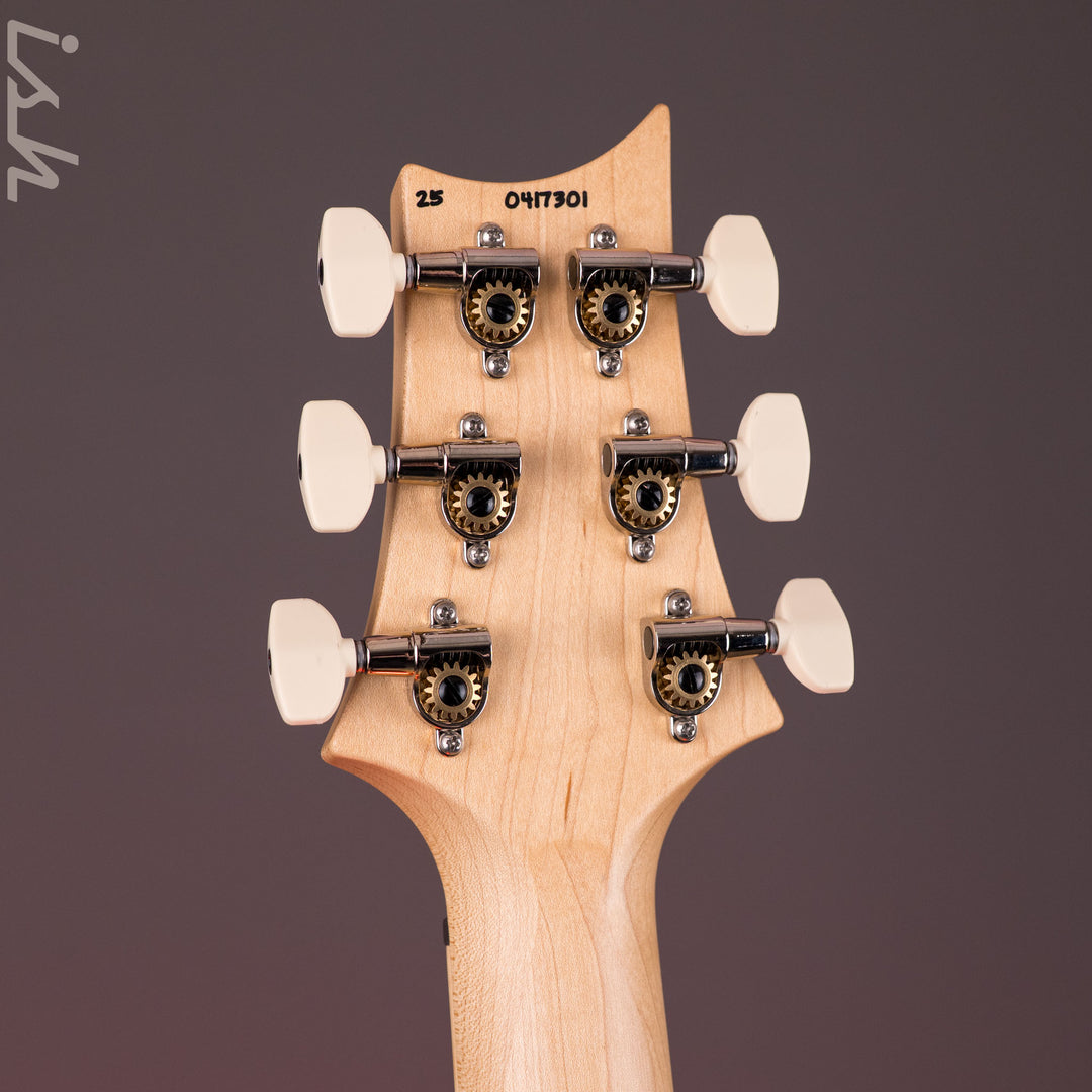 PRS Swamp Ash Special Custom Color Miami Burst