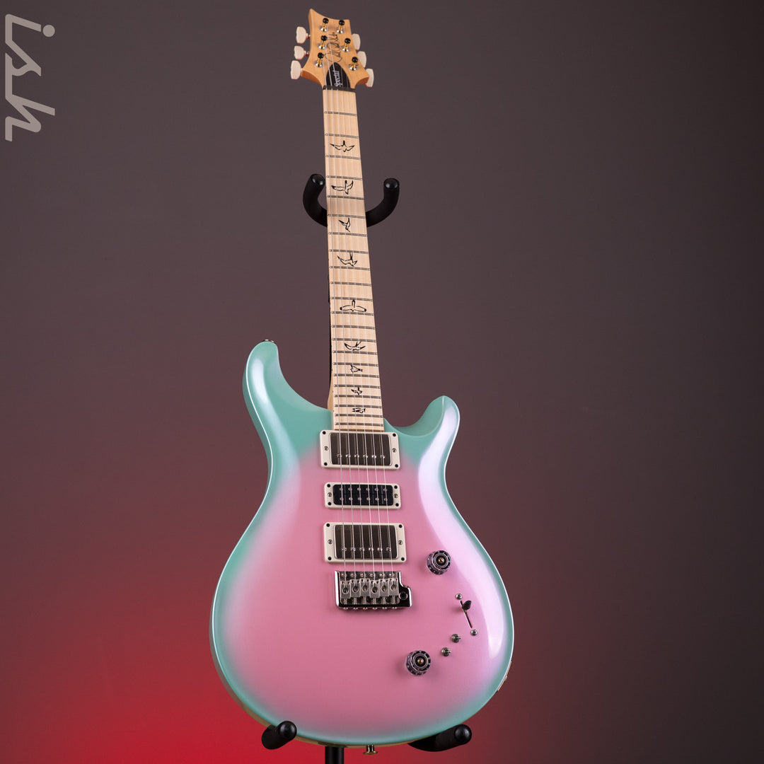 PRS Swamp Ash Special Custom Color Miami Burst