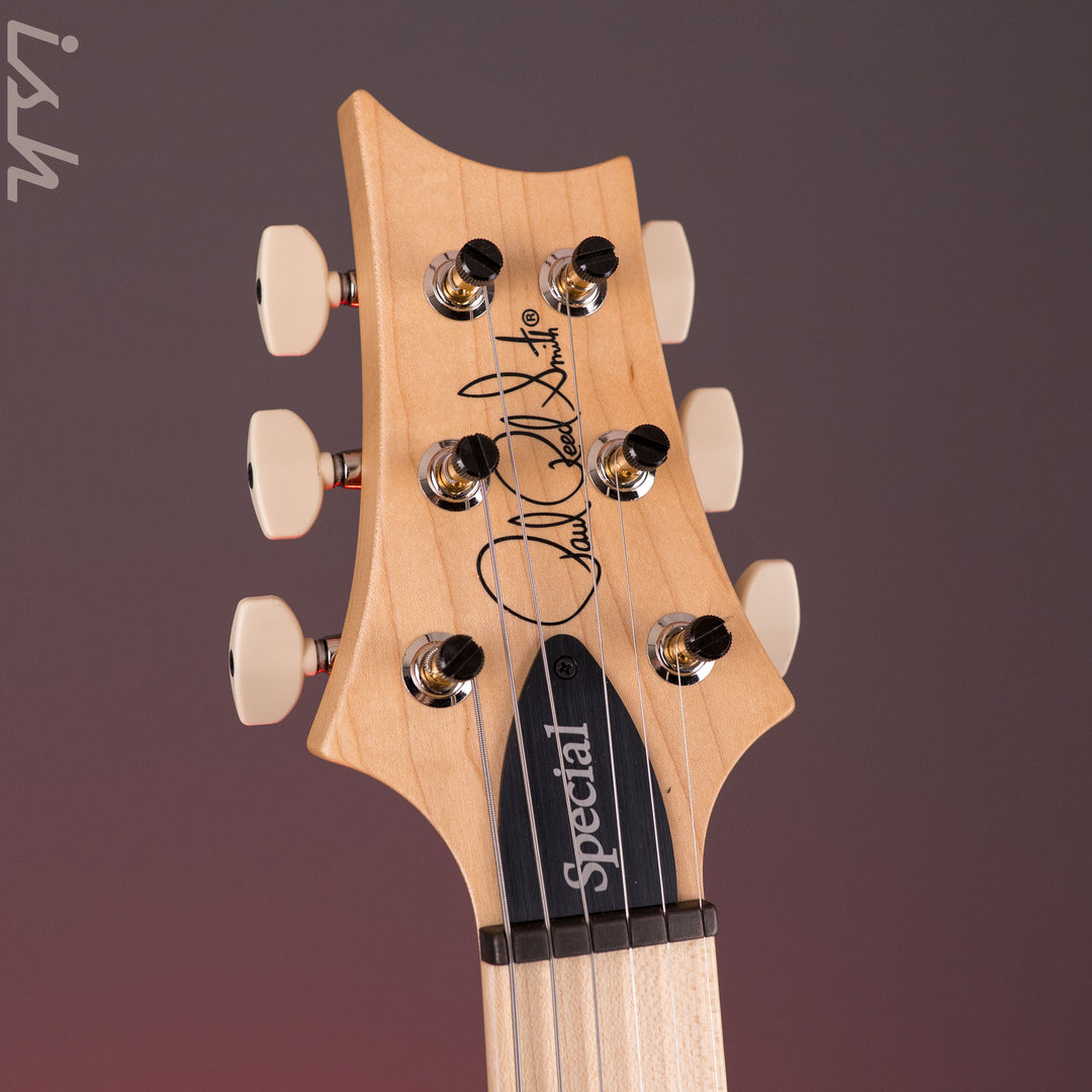 PRS Swamp Ash Special Custom Color Miami Burst