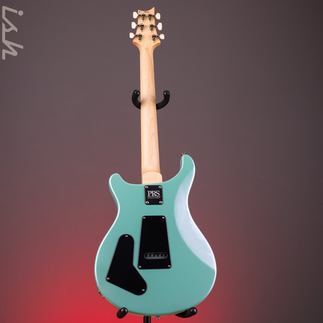 PRS Swamp Ash Special Custom Color Miami Burst