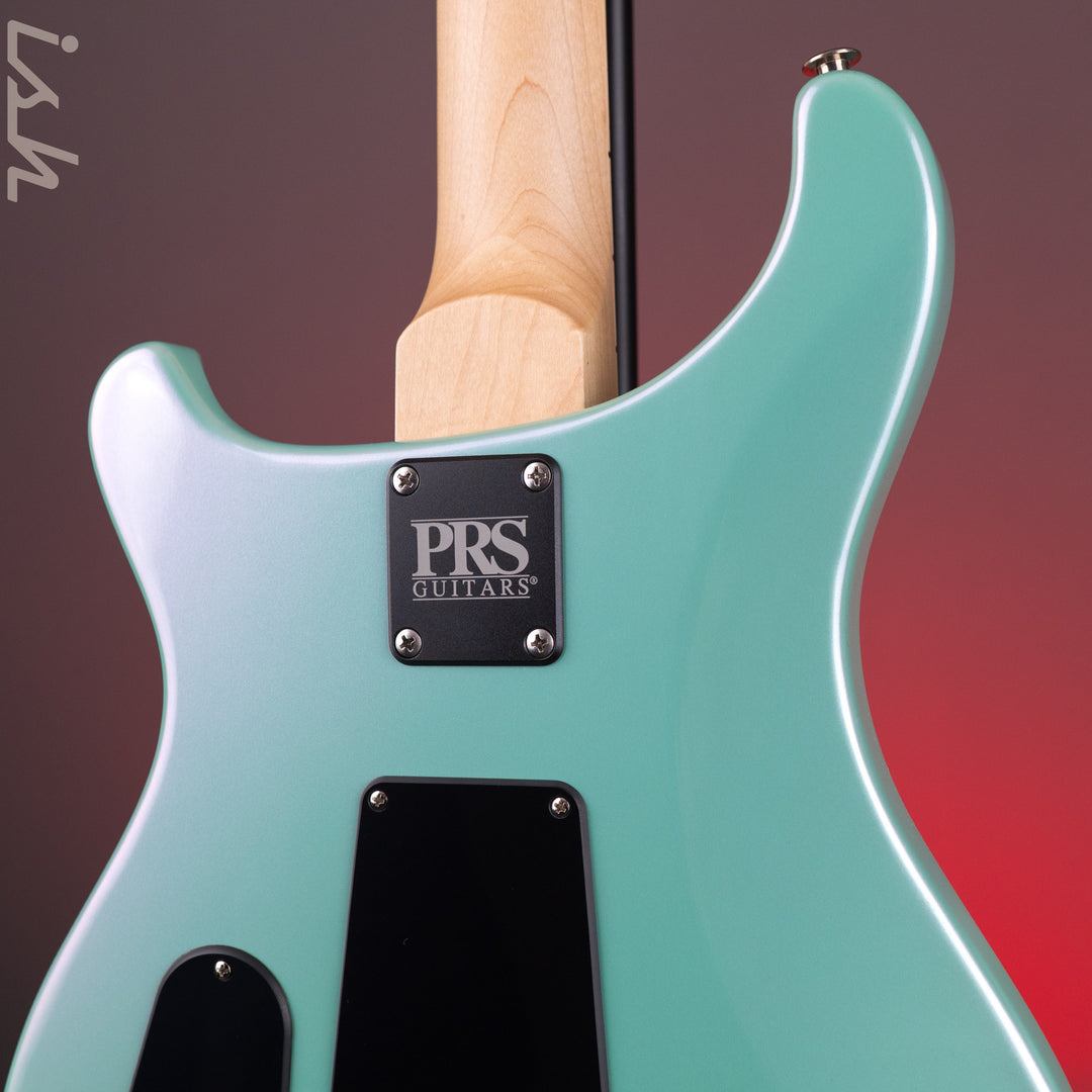 PRS Swamp Ash Special Custom Color Miami Burst