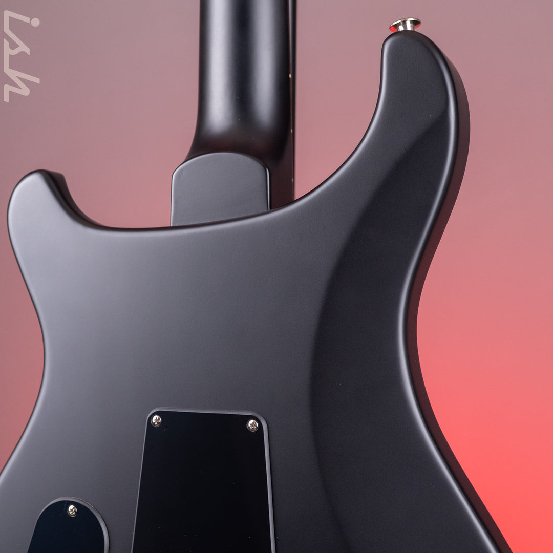 PRS S2 Special Semi-Hollow Sunburst Crackle Sprayer’s Choice