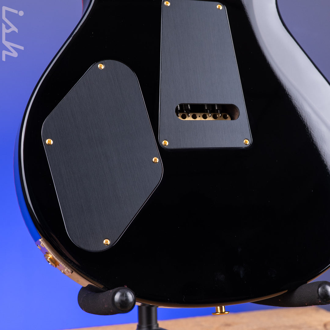PRS Tremonti 10-Top Fire Smokeburst