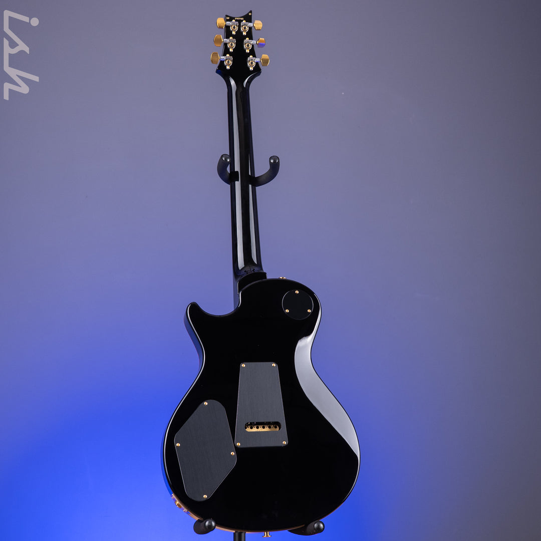 PRS Tremonti 10-Top Fire Smokeburst