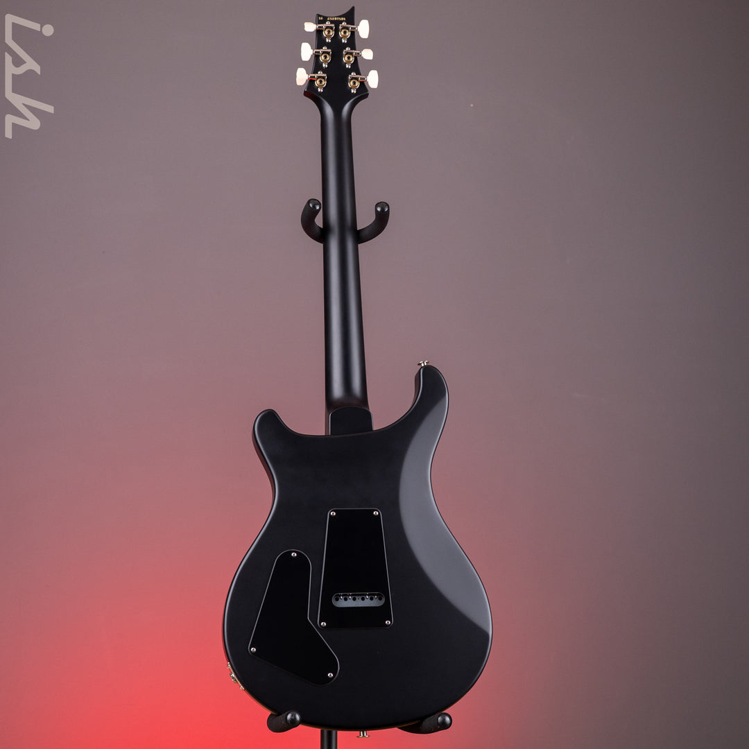 PRS S2 Special Semi-Hollow Sunburst Crackle Sprayer’s Choice