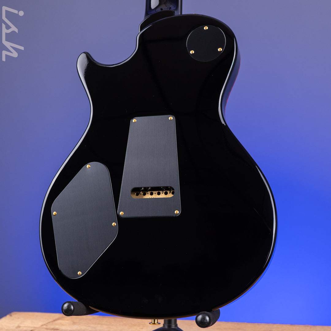 PRS Tremonti 10-Top Fire Smokeburst