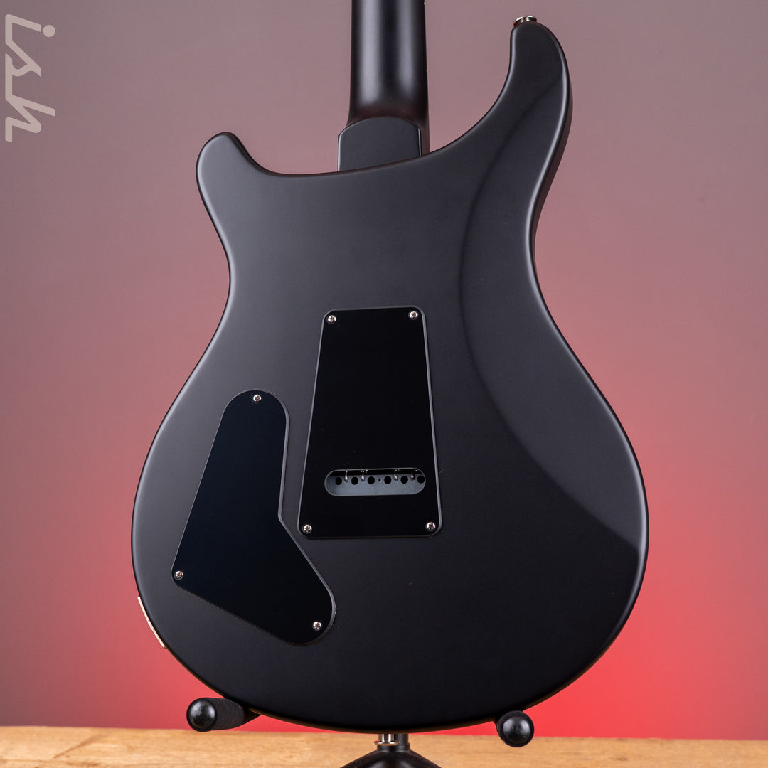 PRS S2 Special Semi-Hollow Sunburst Crackle Sprayer’s Choice
