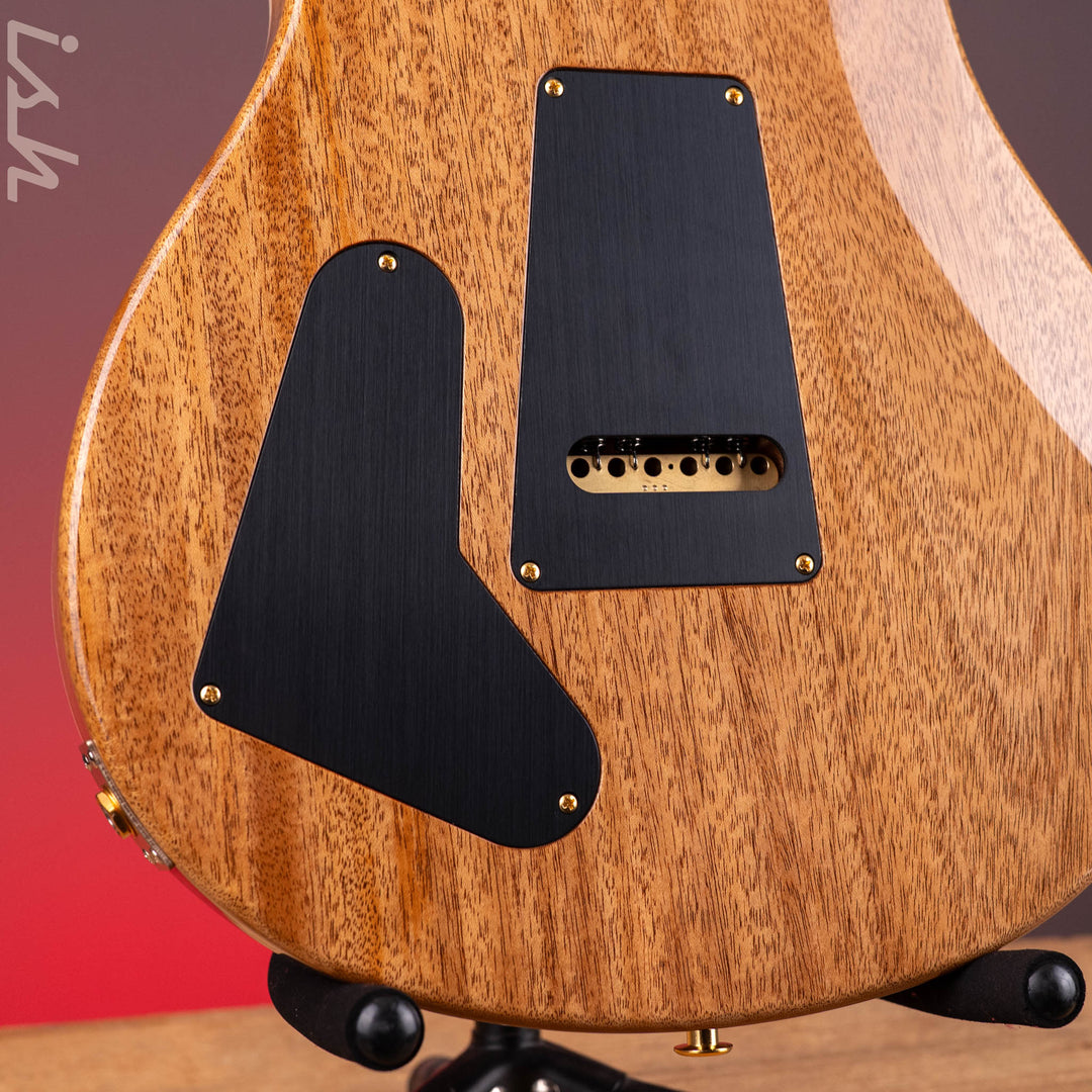 PRS Studio 10-Top Aurora Borealis