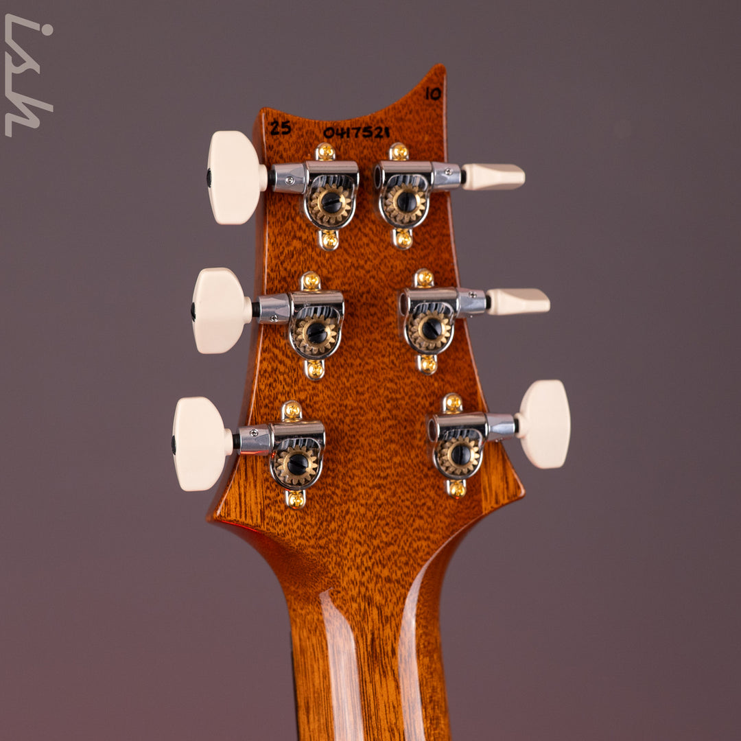 PRS Studio 10-Top Aurora Borealis