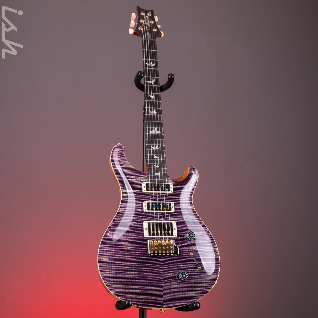 PRS Studio 10-Top Aurora Borealis