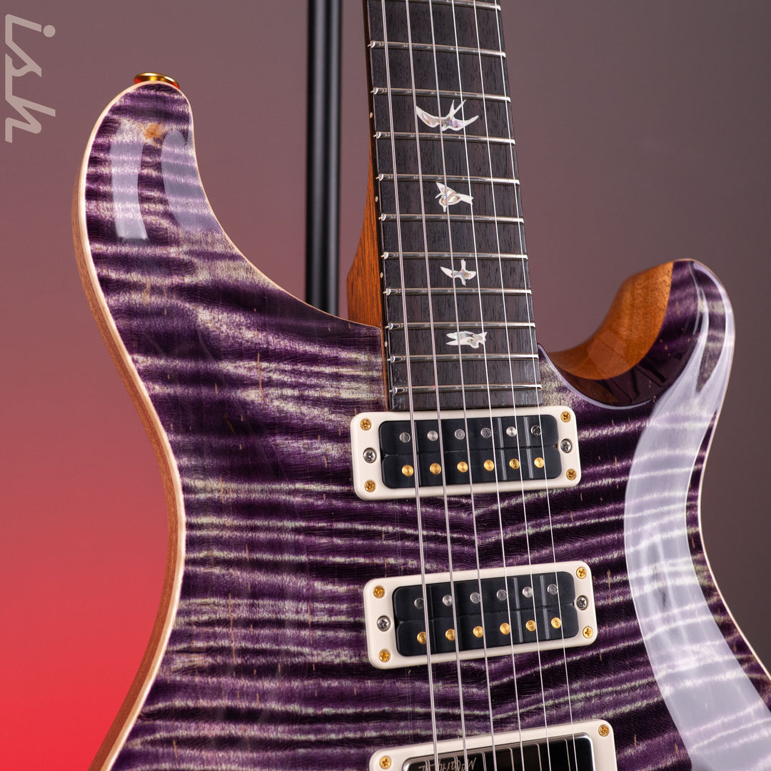 PRS Studio 10-Top Aurora Borealis