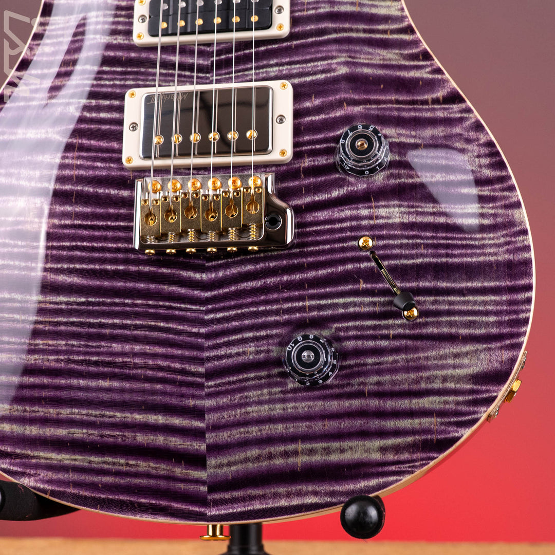 PRS Studio 10-Top Aurora Borealis