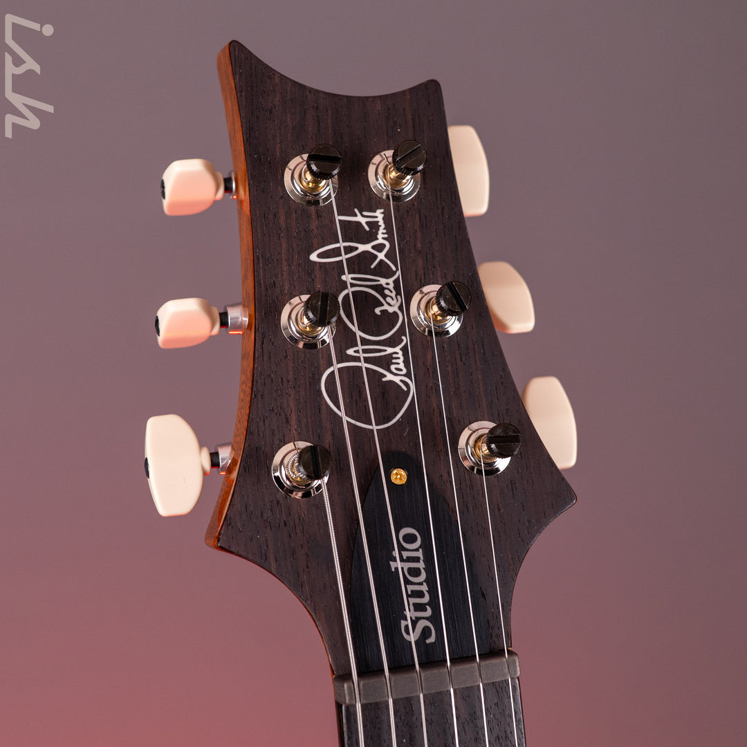 PRS Studio 10-Top Aurora Borealis