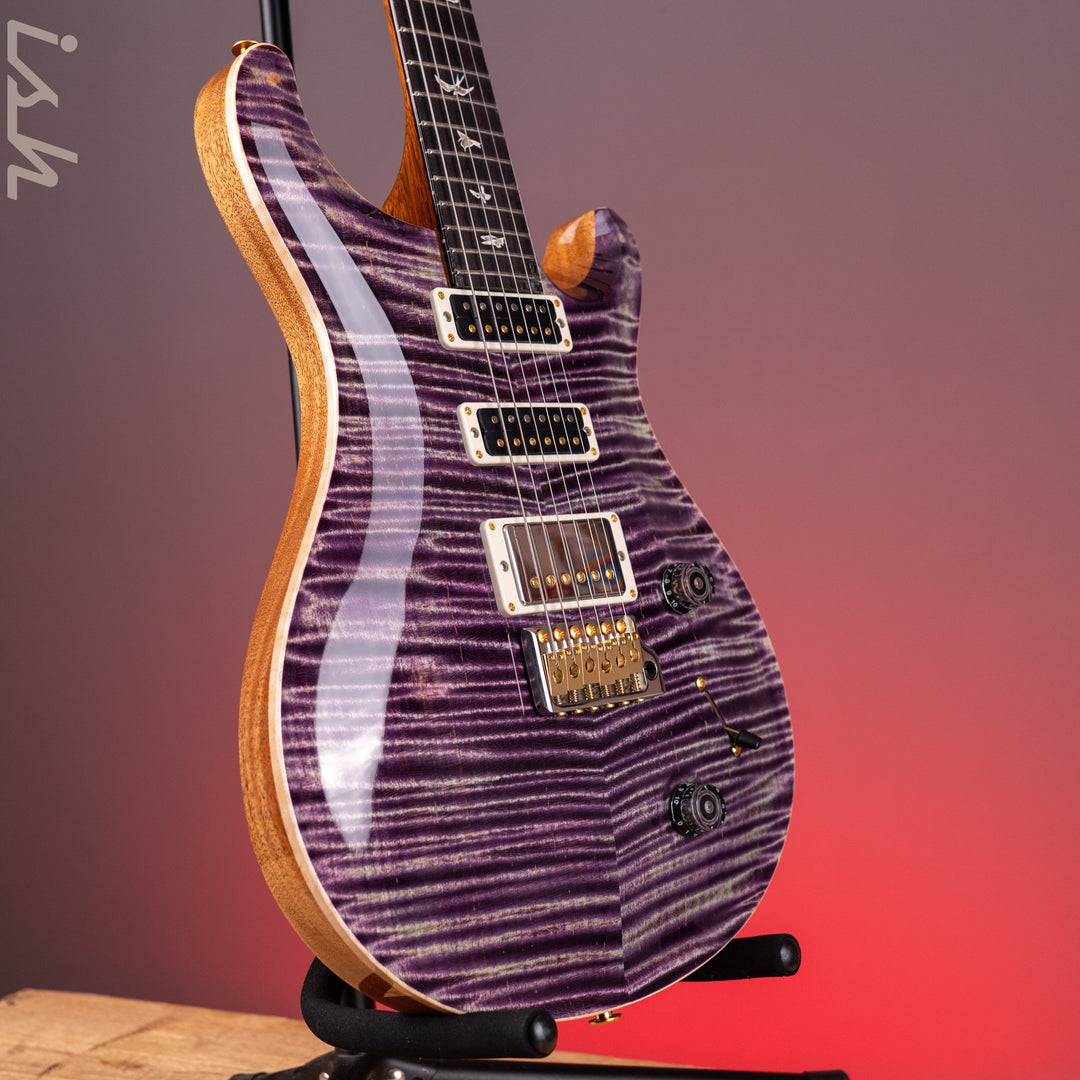 PRS Studio 10-Top Aurora Borealis