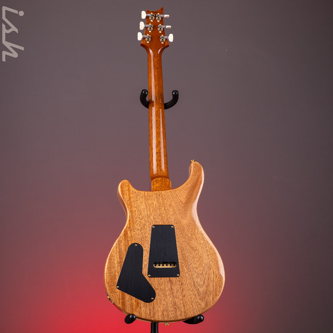 PRS Studio 10-Top Aurora Borealis