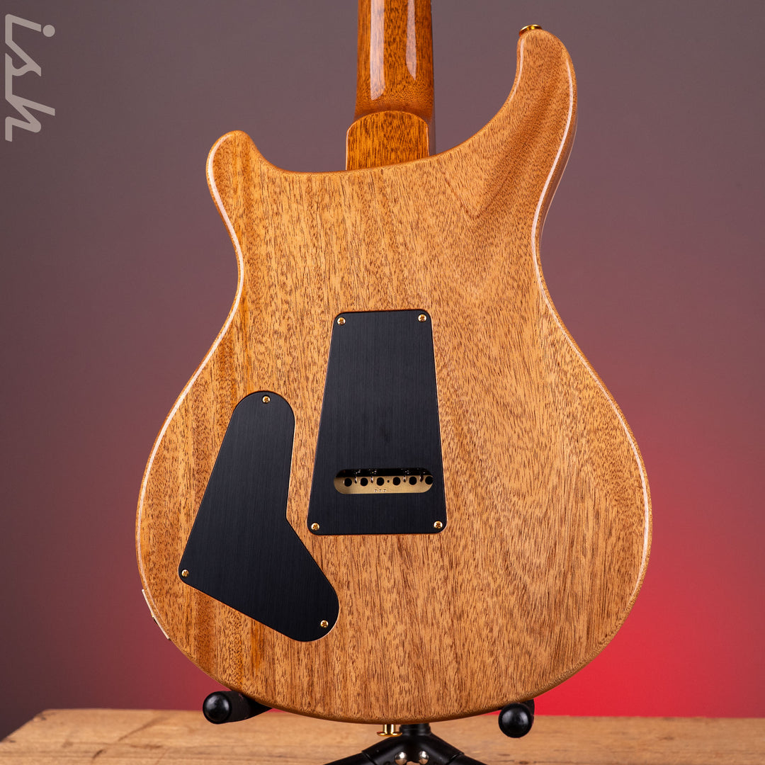 PRS Studio 10-Top Aurora Borealis