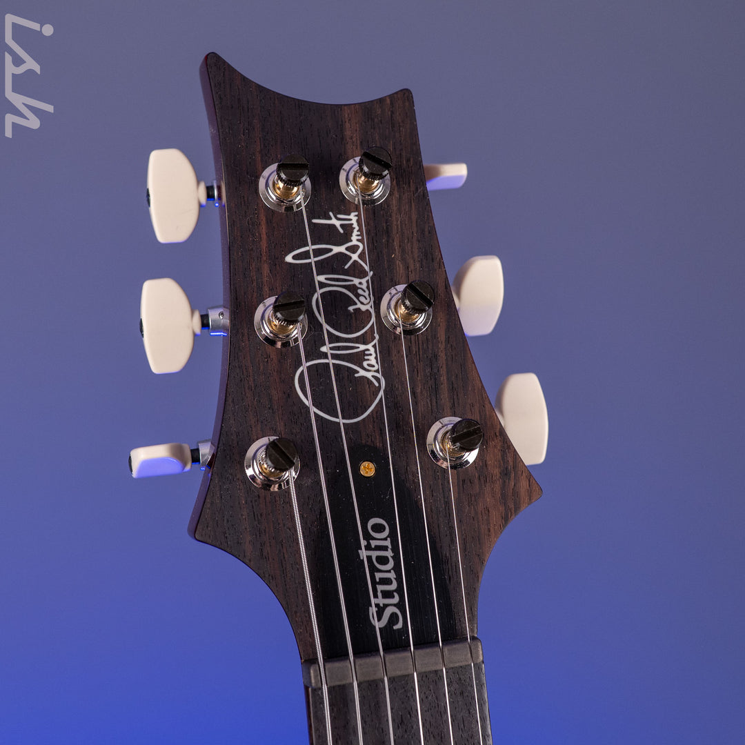 PRS Studio 10-Top Dark Cherry Sunburst